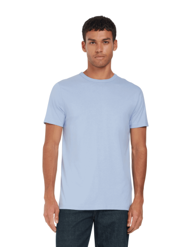 EPF-BAM01-Bamboo Jersey T-shirt
